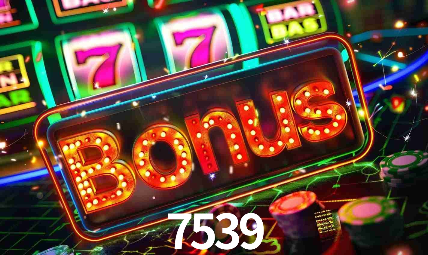 Sistema de Bônus 7539
