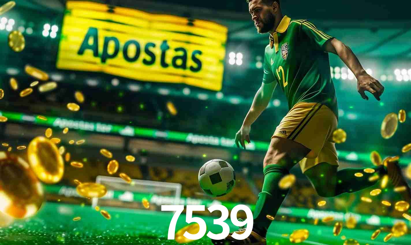 Diversas Apostas em Eventos Esportivos 7539