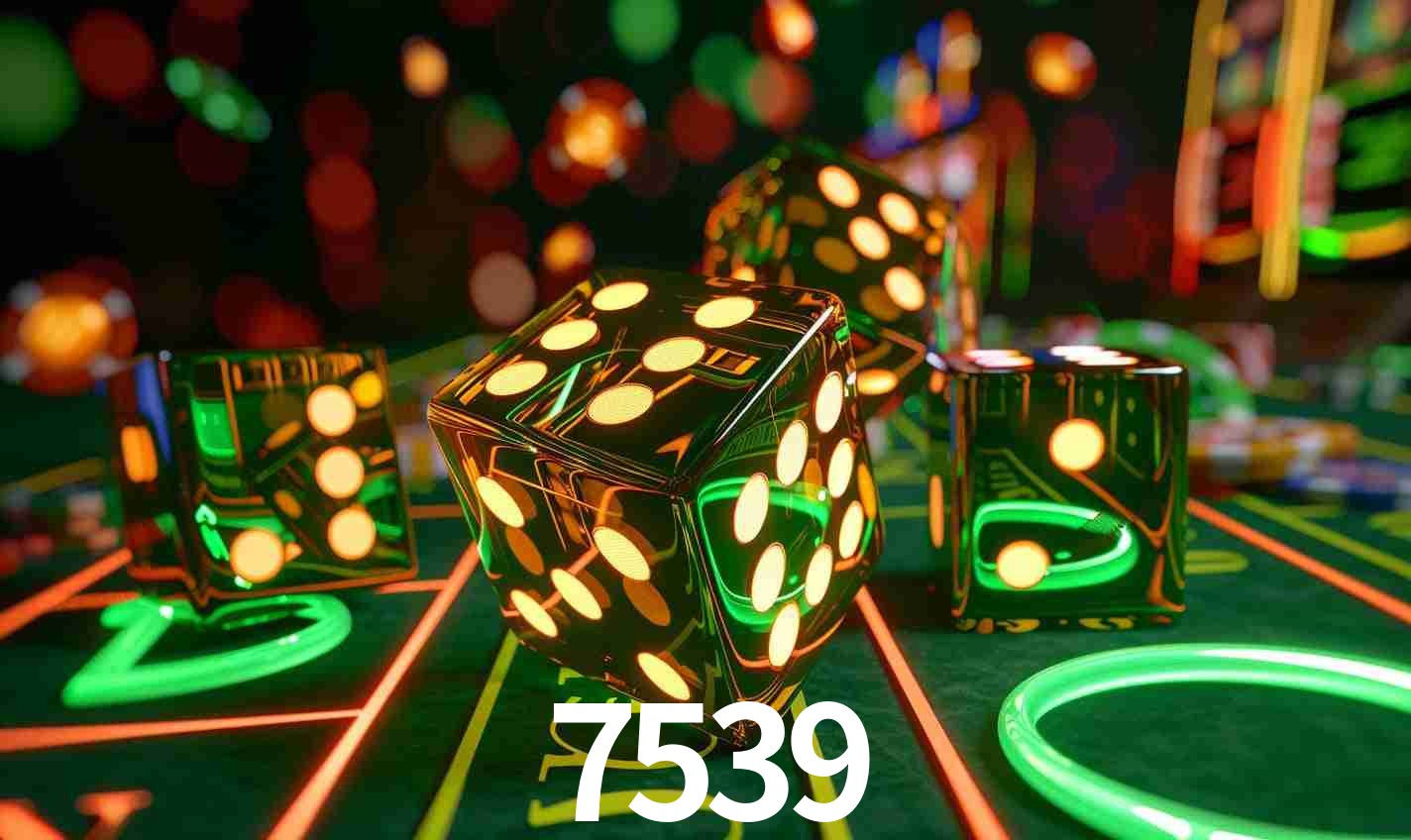 Entretenimento no Jogos 7539