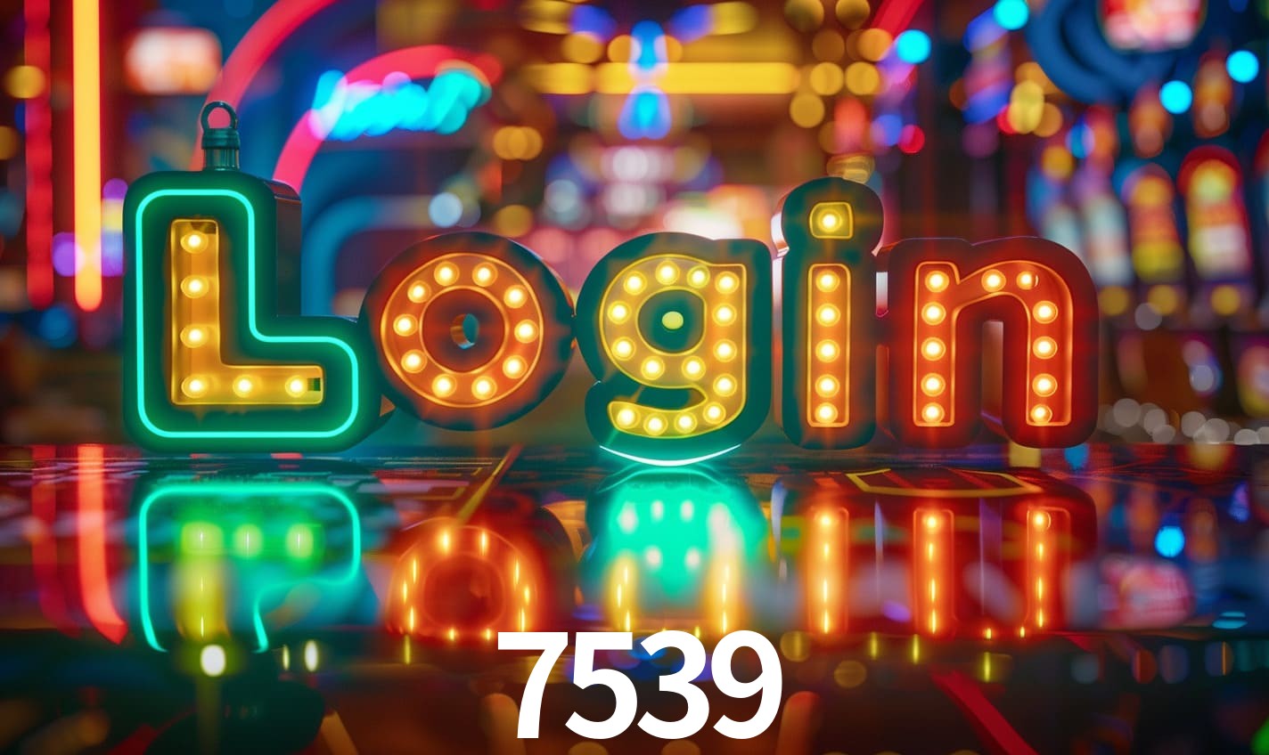 Mundo dos Jogos Cassino 7539