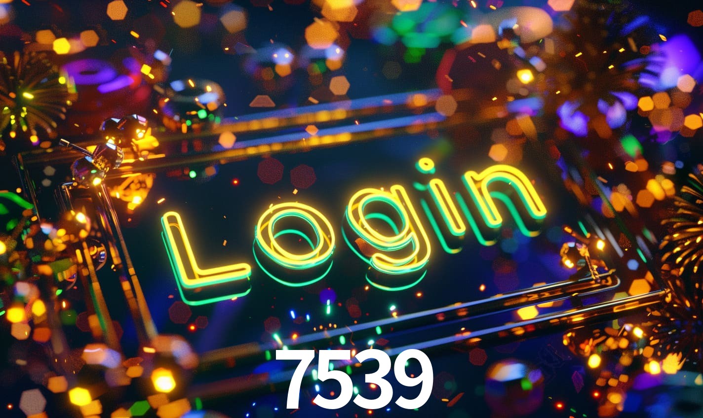 Populares Slots 7539